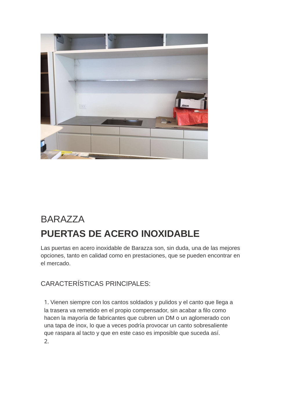 Página 6 del documento técnico original