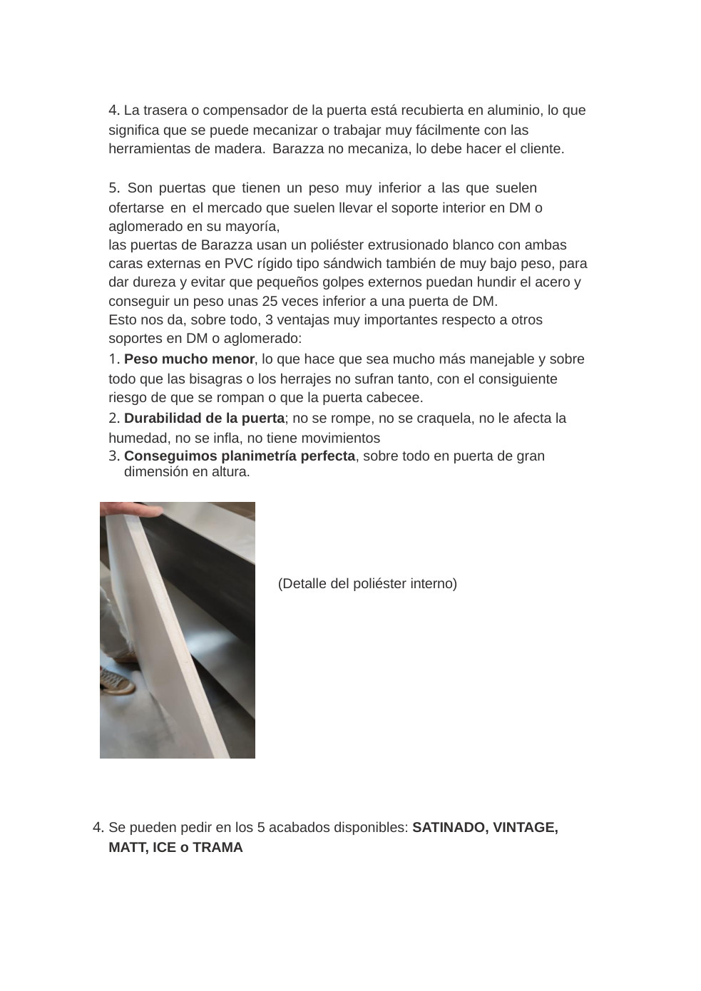 Página 8 del documento técnico original
